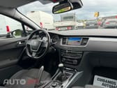 Peugeot 508 SW 1.6 e-HDi Business Line