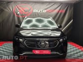 Mercedes-Benz EQA 250 Progressive