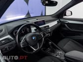 BMW X1 25 e xDrive Corporate Edition