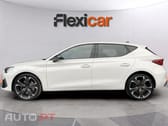 Cupra Leon 1.4 E-Hybrid DSG