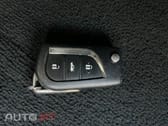 Toyota Corolla Sedan 1.5 VVT-i Comfort