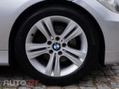 BMW 318 D Edition Sport