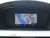 BMW 320 d Touring Navigation