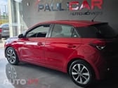 Hyundai i20 Crdi