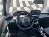 Peugeot 2008 1.2 PureTech Allure EAT8
