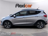 Ford Fiesta 1.0 EcoBoost Active