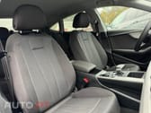 Audi A5 35 TDI S tronic
