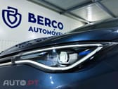 Renault Zoe 51kWh Intense