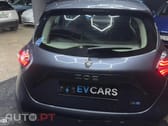 Renault Zoe (c/ Bateria) Zen 50