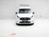 Ford Transit Connect Connect 1.5 TDCi 210 L2 Limited