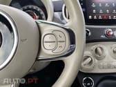 Fiat 500C 1.2 Lounge S&S