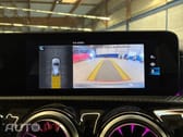 Mercedes-Benz A 250 e Business Line 8G-DCT