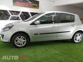 Renault Clio 1.2 16V Dynamique