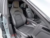 Porsche Cayenne Eletric