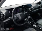 Citroen C4 1.5 BlueHDi Shine EAT8