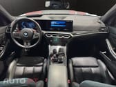BMW M3 Touring Competition xDrive