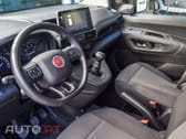 Fiat Doblo 1.5 BlueHDi Maxi