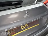 Mitsubishi Eclipse Cross 2.4 PHEV eStyle