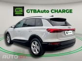 Audi Q6 E-Tron  I.V.A DEDUTÍVEL