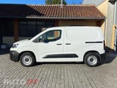 Citroen Berlingo 1.6 HDI 100 CV  CARPALY (dupla porta lateral)