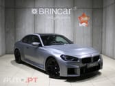 BMW M2 M xDrive