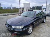 Peugeot 406 1.6 ST