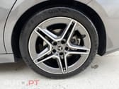 Mercedes-Benz CLA 200 Shooting Brake AMG Line Aut.