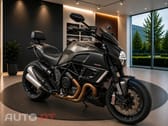 Ducati Diavel 1200 STRADA ABS