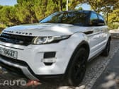 Land Rover Range Rover 2.2 eD4 Dynamic