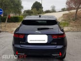 Jaguar E-Pace P300