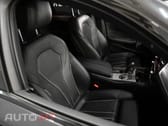BMW 520 d Pack M Auto