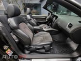 Audi A5 2.0 TFSi quattro S-line S-tronic