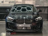 BMW 135 M135 i xDrive Pack 50 anos M