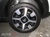 Citroen C4 Cactus 1.2 PureTech Shine