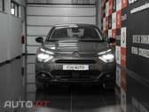 Citroen C4 X 1.2 PureTech Feel Pack EAT8