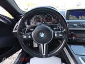 BMW M6 Coupé