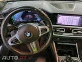 BMW 330 e Auto