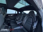 Porsche Panamera 4 E-Hybrid
