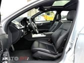 Mercedes-Benz E 220 BlueTEC Avantgarde Auto.