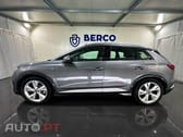 Audi Q4 E-Tron 40 82 kWH