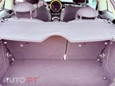 MINI Cooper D