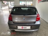 BMW 116 d Line Urban
