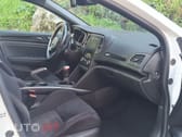 Renault Mégane 1.8 TCe R.S. Trophy