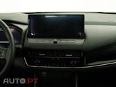 Nissan Qashqai Qashqai 1.3 DIG-T N-Connecta LED Xtronic