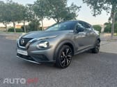 Nissan Juke 1.0 DIG-T N-Design C.Two Tone R.C.DCT