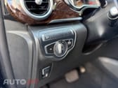 Mercedes-Benz V 250 d Longo Avantgarde