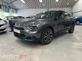 Citroen e-C4 50 kWh Feel Pack