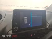 Peugeot Partner 1.6 BlueHDi L1 Premium