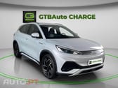 BYD Atto 3 Design 
