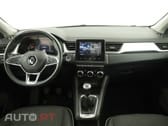 Renault Captur Captur 1.0 TCe Techno